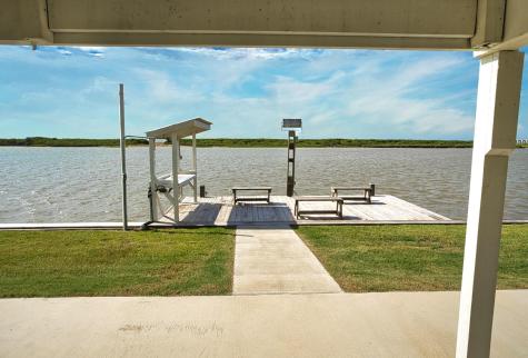549 Private Road 675 Sargent TX 77414