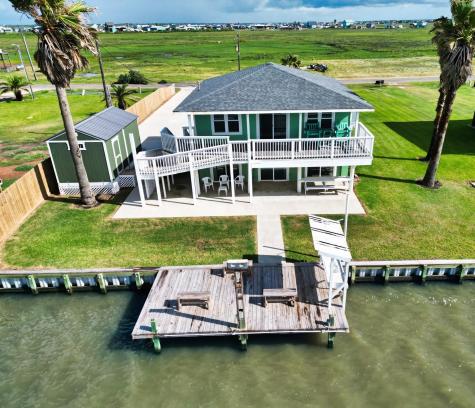 549 Private Road 675 Sargent TX 77414