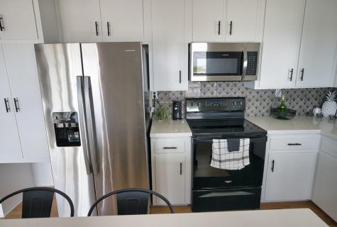 549 Private Road 675 Sargent TX 77414