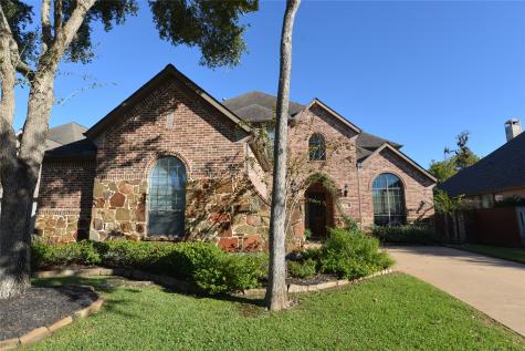 3422 Saint Charles Court Missouri City TX 77459