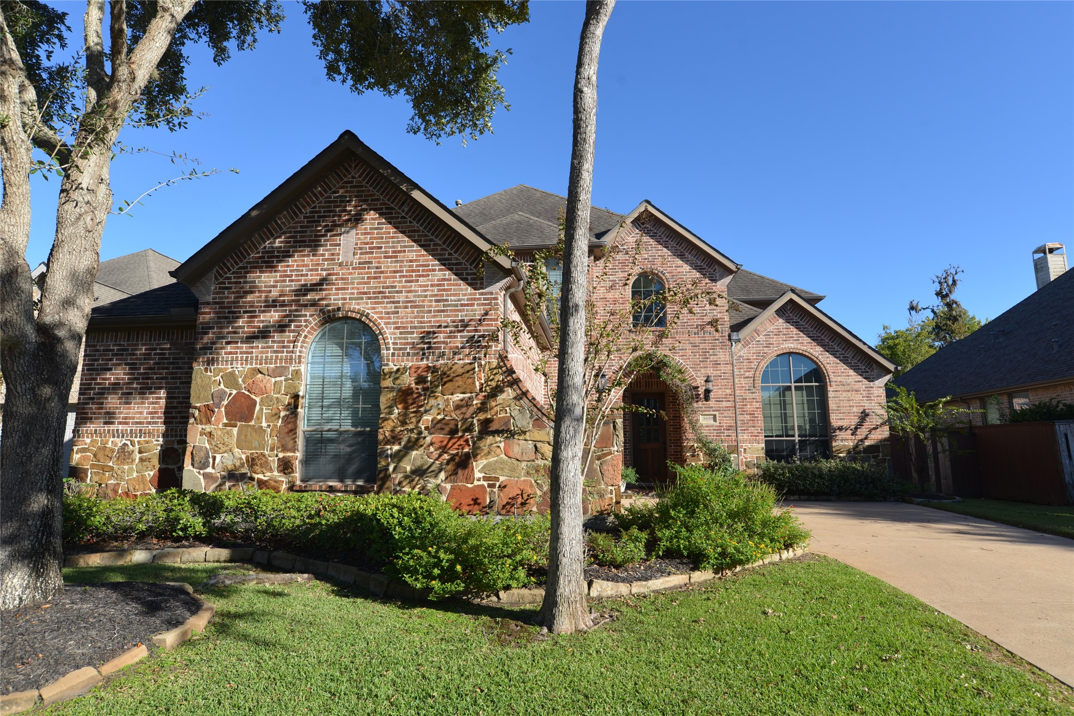 3422 Saint Charles Court Missouri City TX 77459