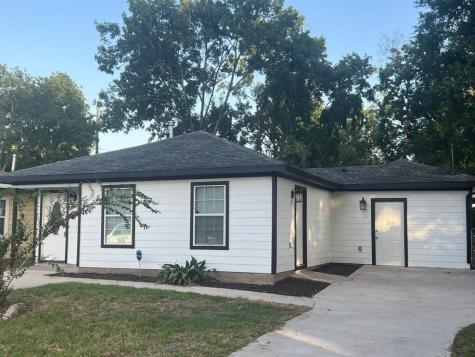 5322 Chennault Road Houston TX 77033