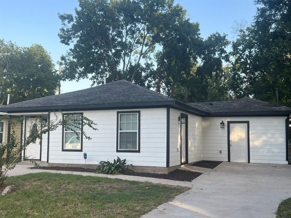 5322 Chennault Road Houston TX 77033