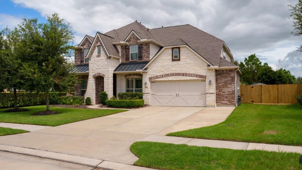 696 Cumberland Ridge Lane League City TX 77573