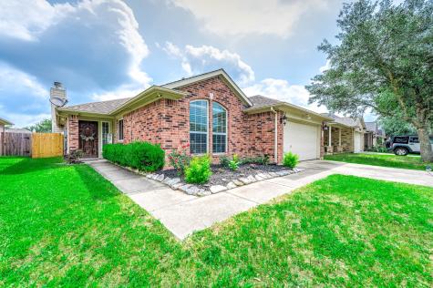 4029 Bentwood Drive Dickinson TX 77539