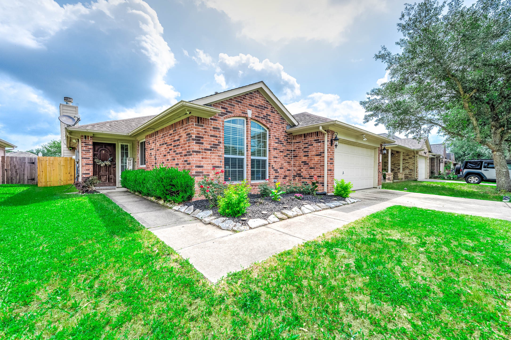 4029 Bentwood Drive Dickinson TX 77539