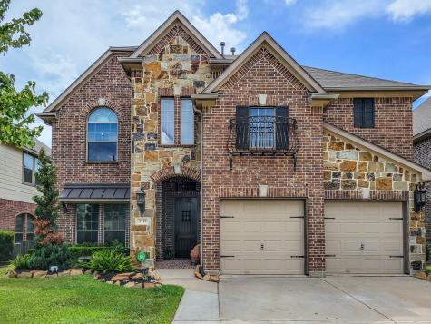 9973 Norhill Heights Lane Brookshire TX 77423