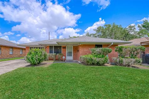 3113 Chimira Lane Houston TX 77051