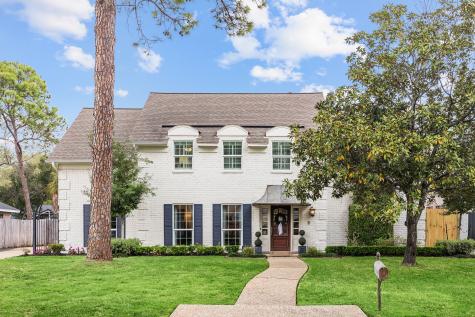 11014 Holly Springs Drive Houston TX 77042