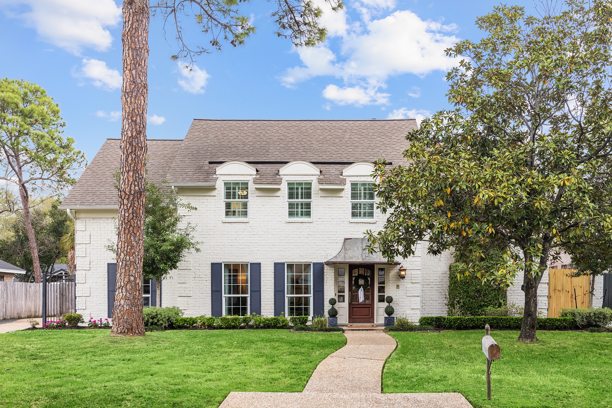11014 Holly Springs Drive Houston TX 77042