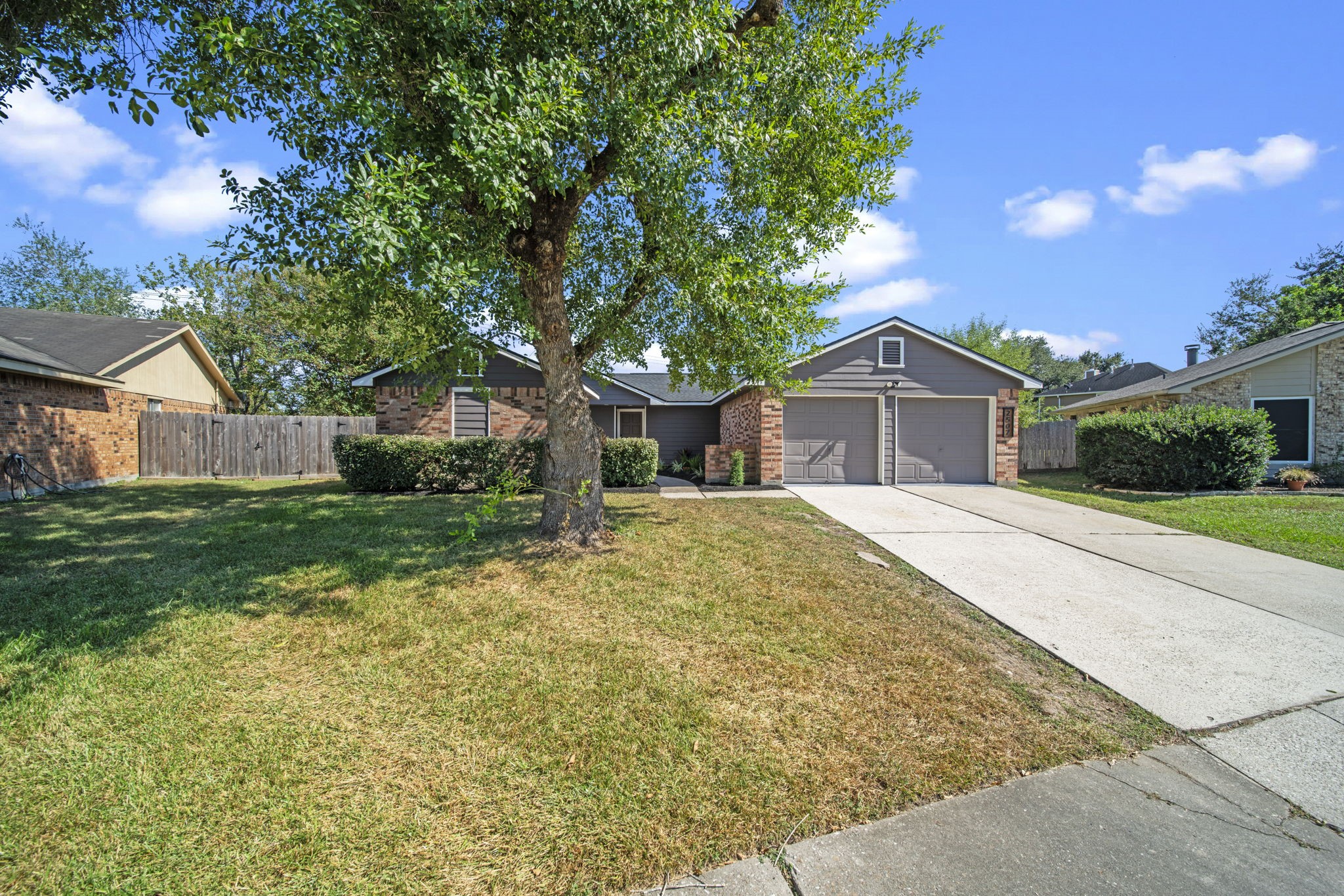 2507 Orion Drive League City TX 77573