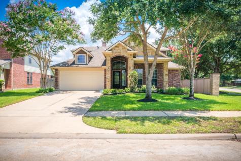 25502 Overbrook Terrace Lane Katy TX 77494