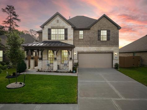 27989 Lone Hollow Lane Spring TX 77386