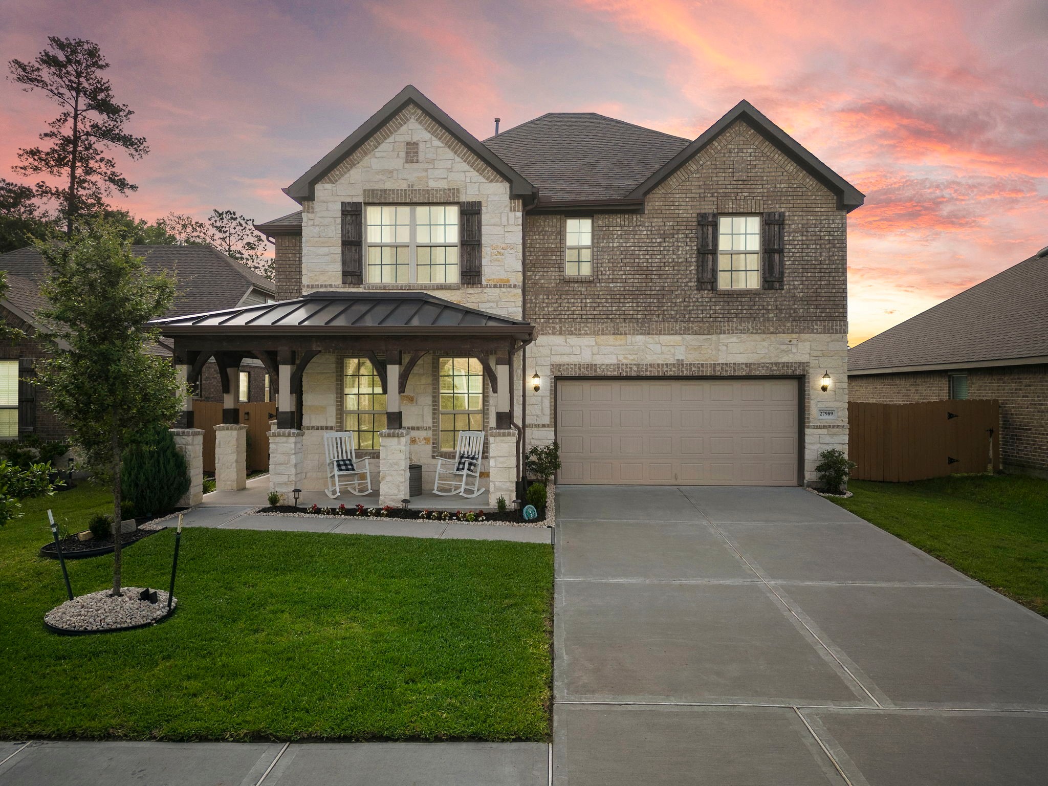 27989 Lone Hollow Lane Spring TX 77386