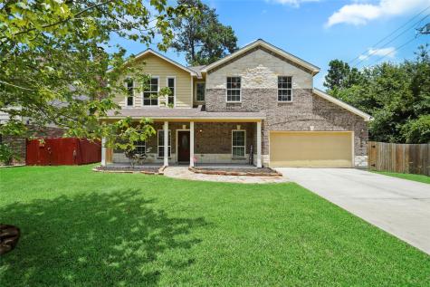 10502 Moorcreek Drive Houston TX 77070