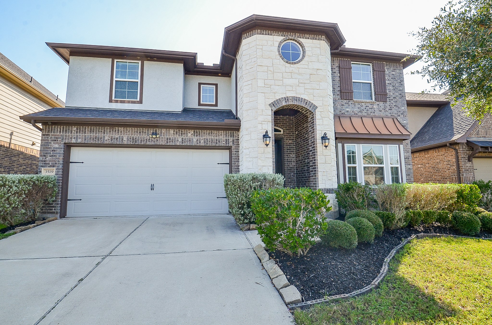 3519 Canyon Branch Lane Fulshear TX 77441