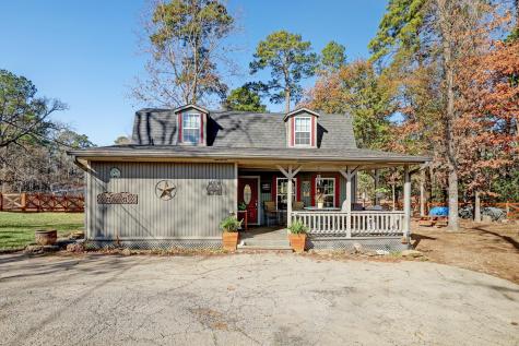 906 Saint Lawrence River Road Montgomery TX 77316