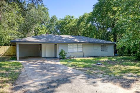 507 Guiceland Drive Grapeland TX 75844