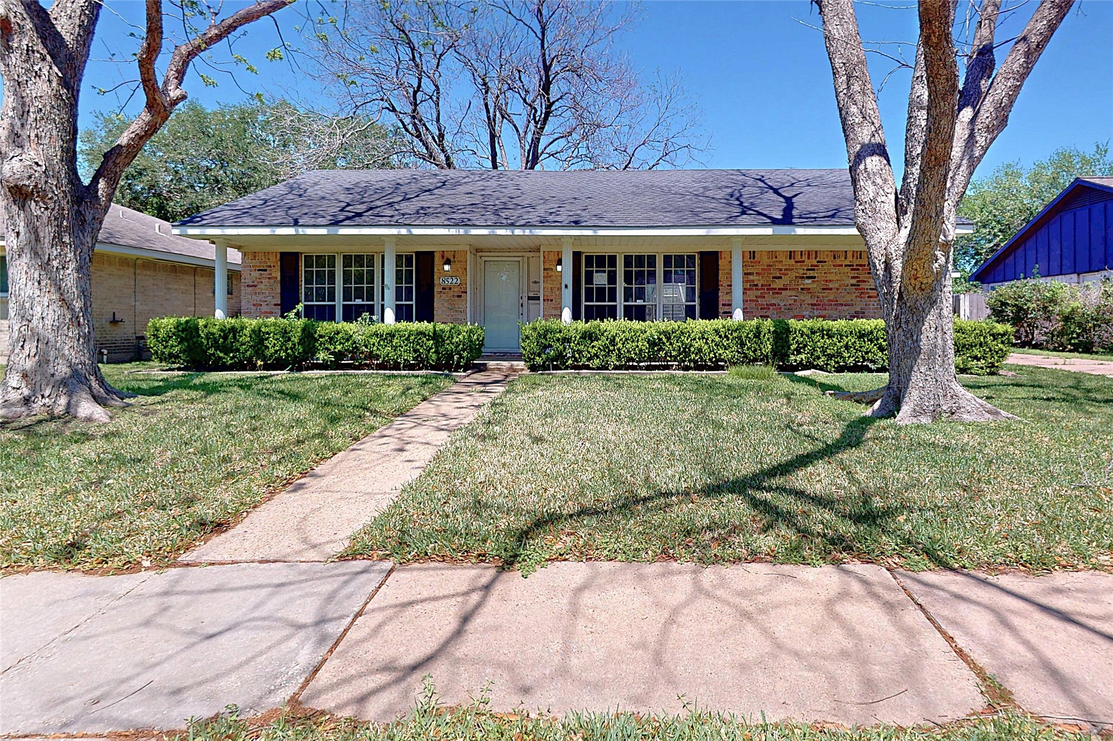 8522 Concho Street Houston TX 77036