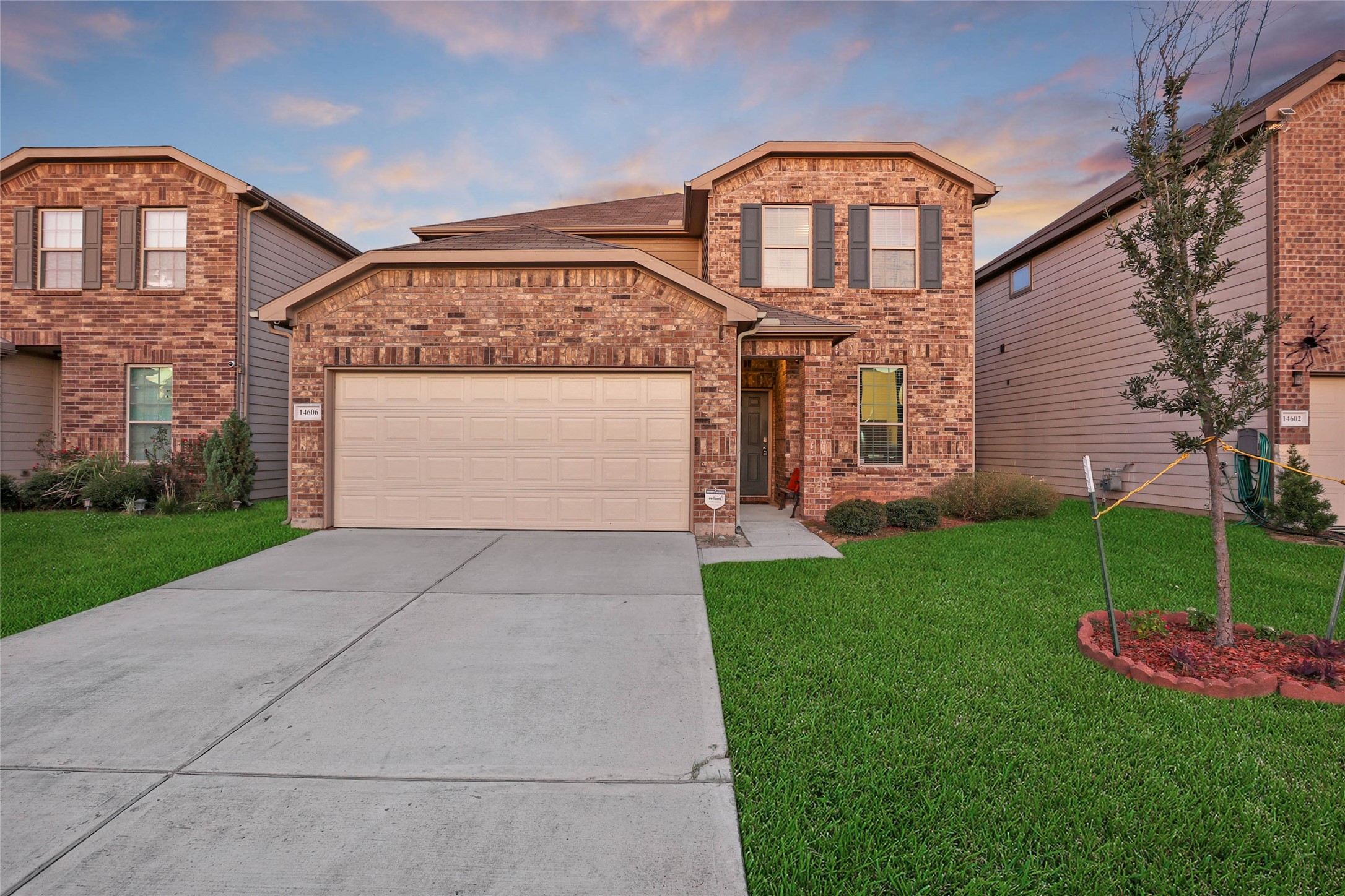 14606 Sierra Garden Drive Houston TX 77069