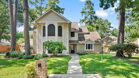 6906 Ashmore Drive Houston TX 77069