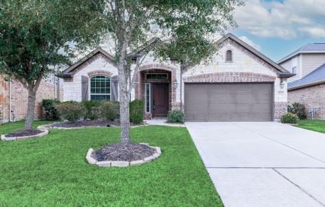 31719 Chapel Rock Lane Spring TX 77386