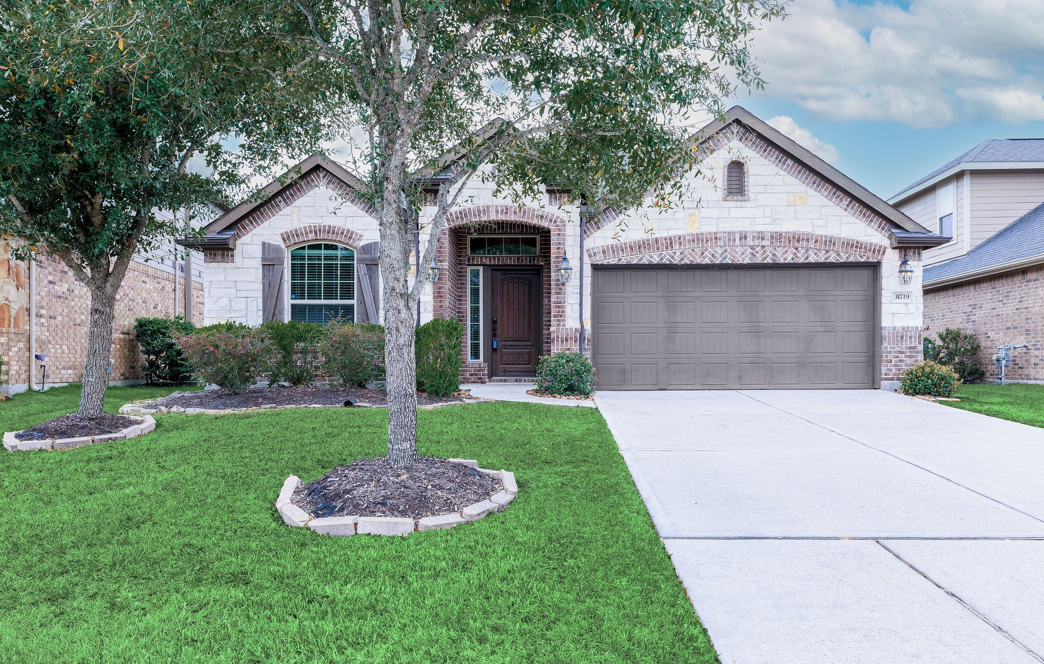 31719 Chapel Rock Lane Spring TX 77386