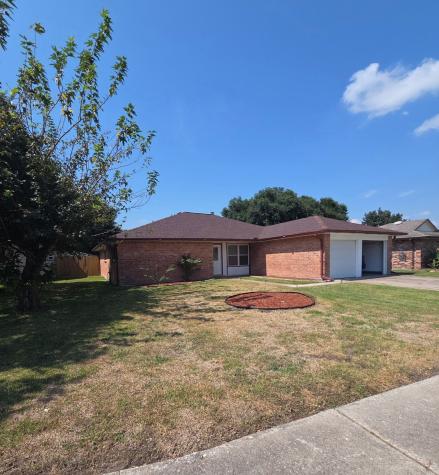 10102 Barmont Drive La Porte TX 77571