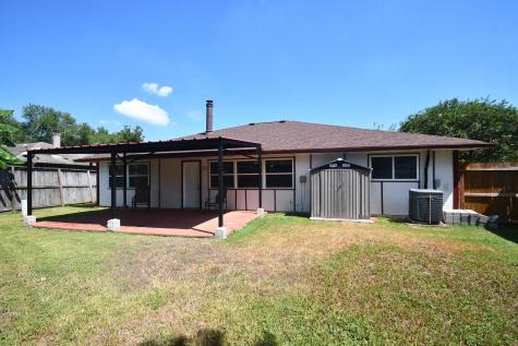 10102 Barmont Drive La Porte TX 77571