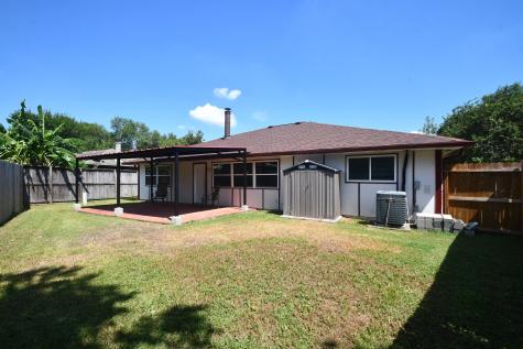 10102 Barmont Drive La Porte TX 77571