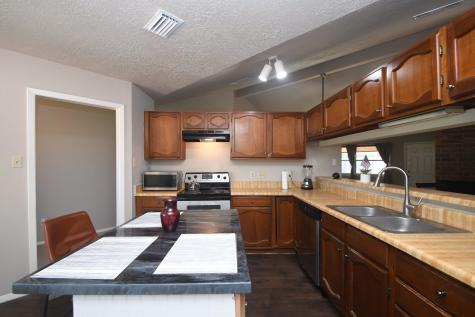 10102 Barmont Drive La Porte TX 77571