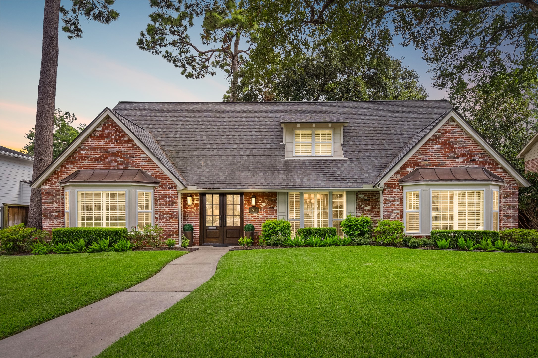 13411 Barryknoll Lane Houston TX 77079