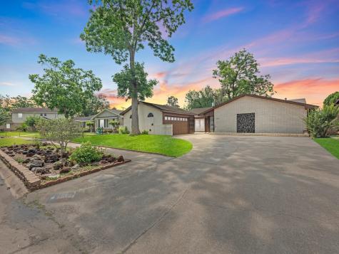 2608 Florence Avenue Pasadena TX 77502