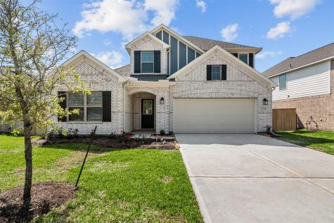 23576 Marble Pass Trace New Caney TX 77357