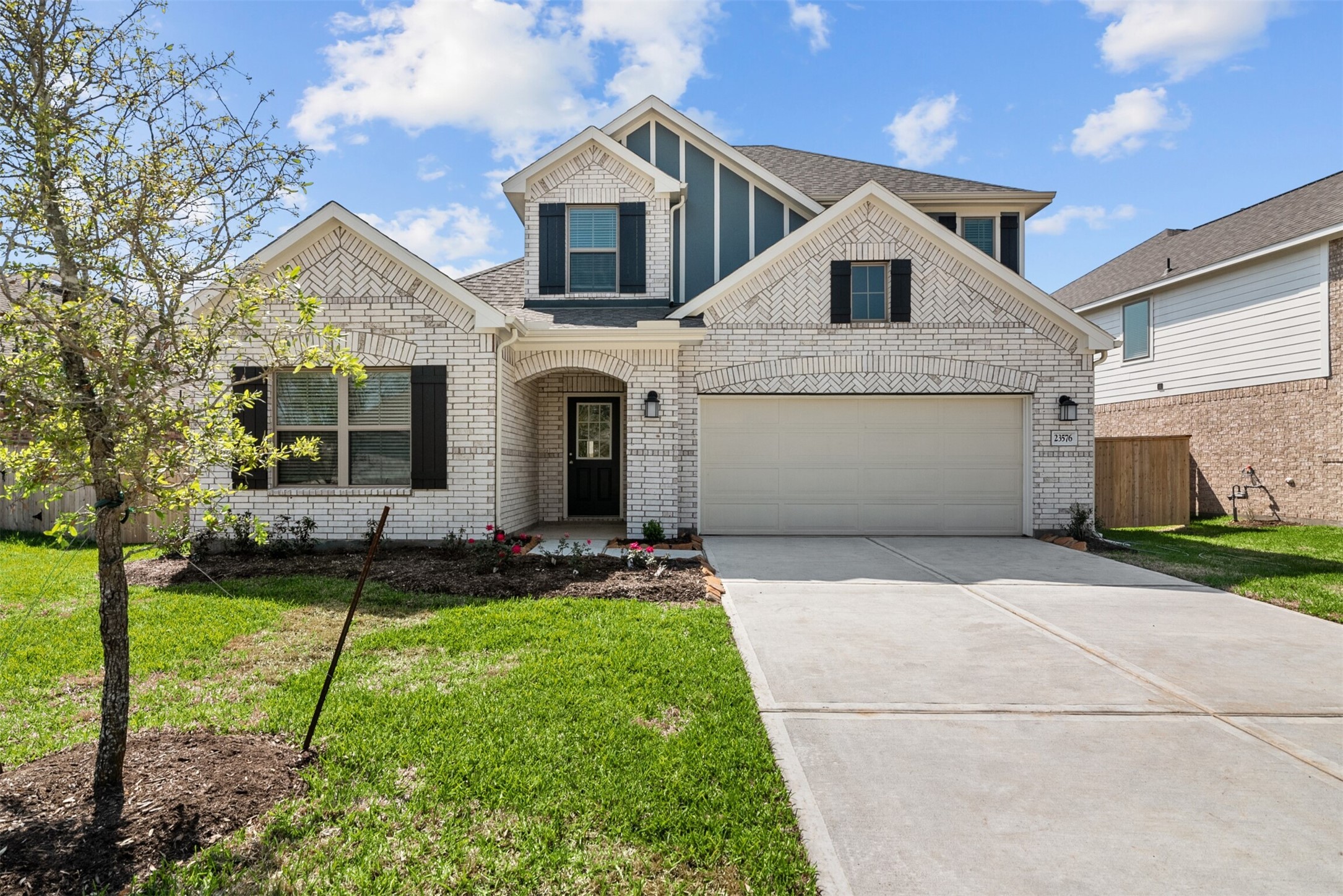 23576 Marble Pass Trace New Caney TX 77357
