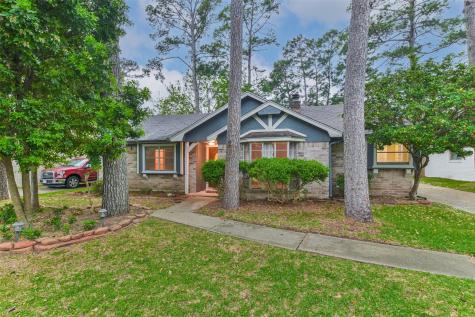 23019 Canyon Lake Drive Spring TX 77373