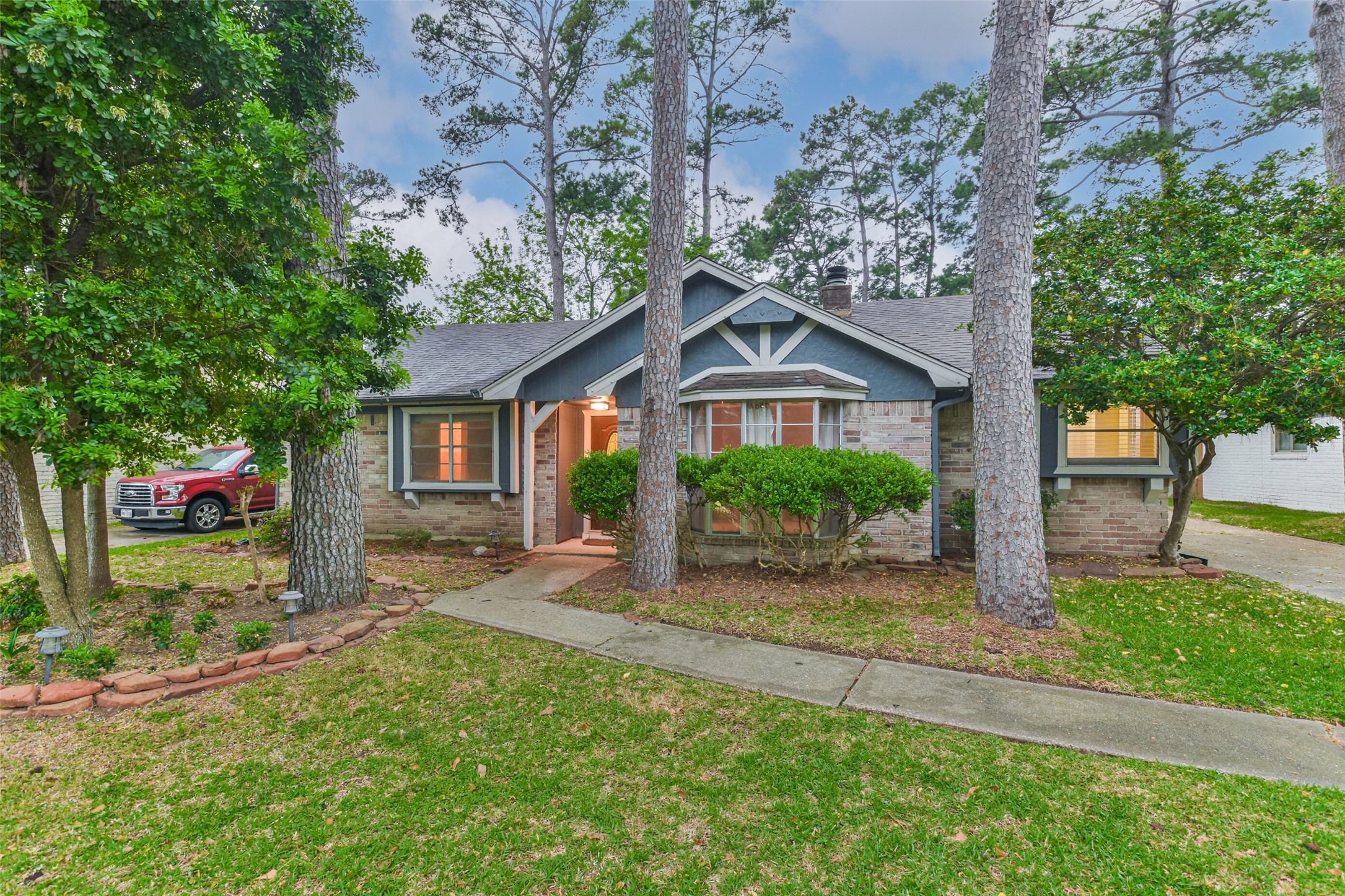 23019 Canyon Lake Drive Spring TX 77373