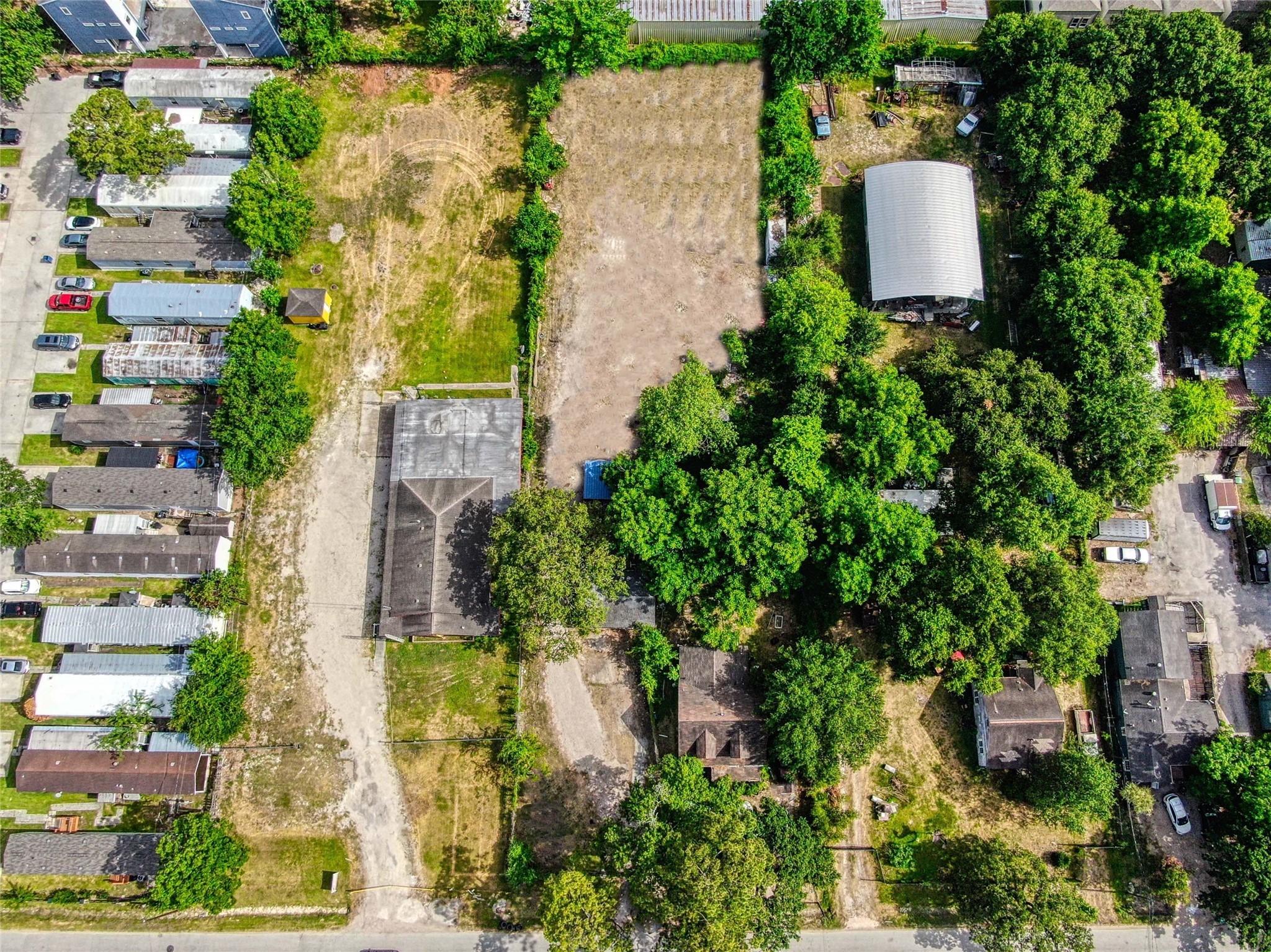 507 Martin Street Houston TX 77018