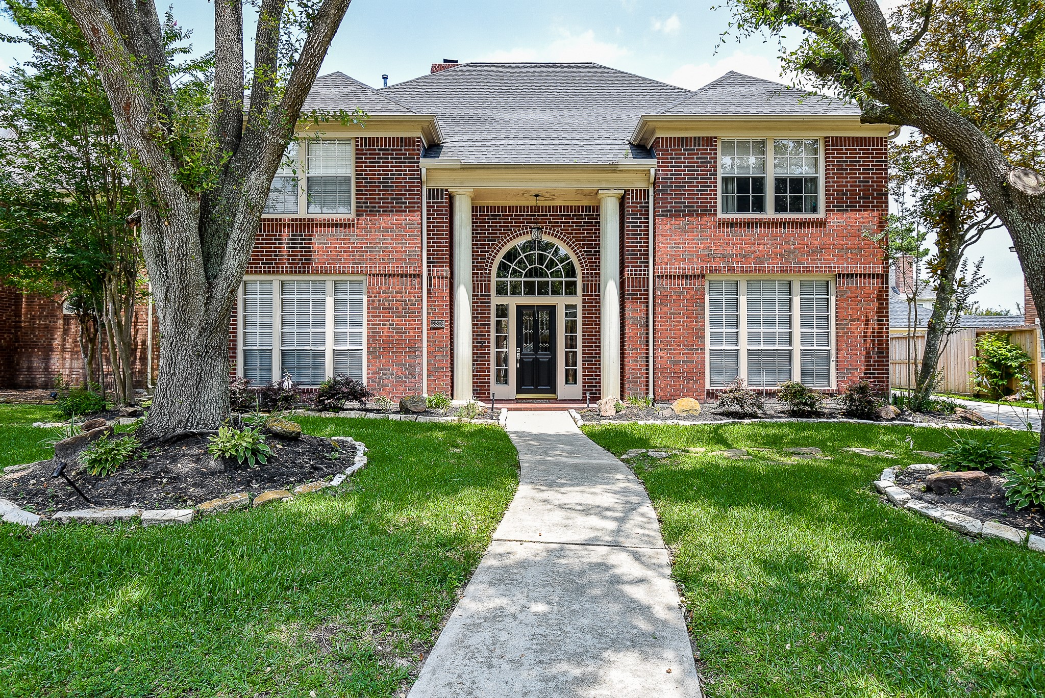 13206 Aspen Bough Circle Houston TX 77065