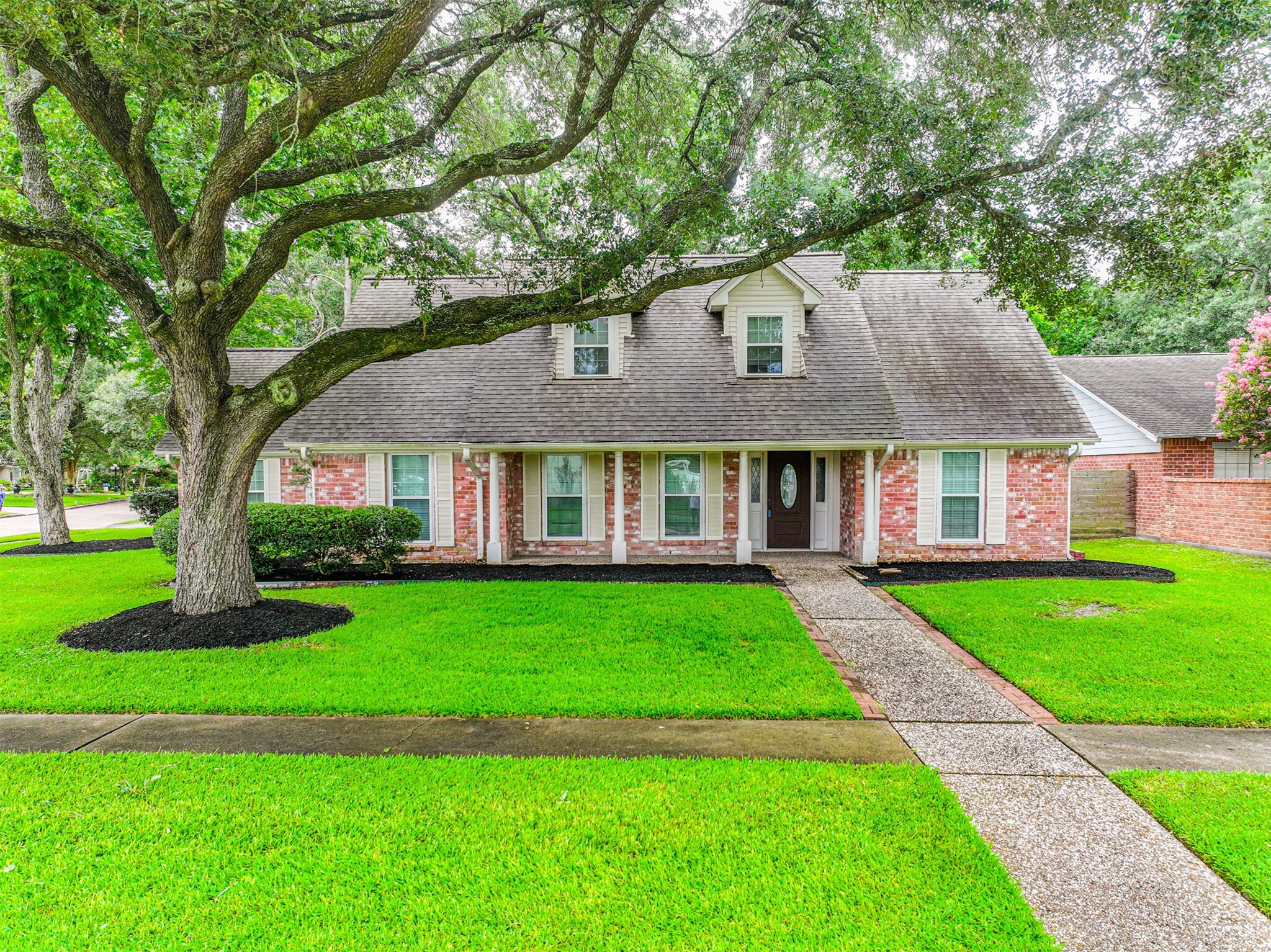 100 Saint Andrews Drive Friendswood TX 77546