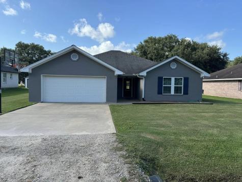 623 Catherine Street Winnie TX 77665