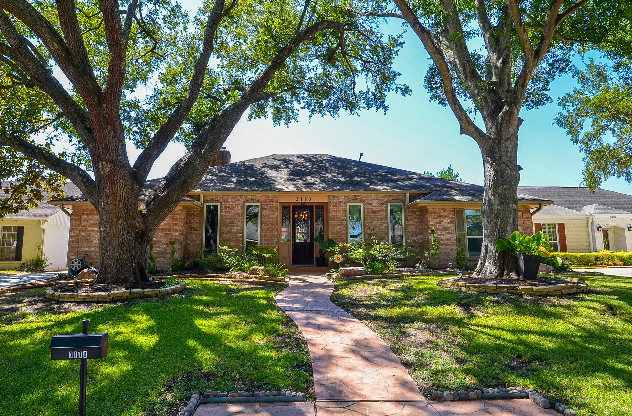 3110 Inwood Court Sugar Land TX 77478