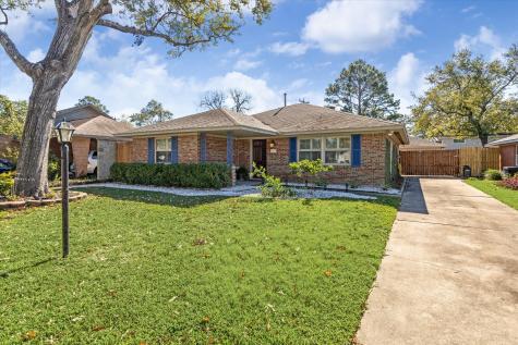 2207 Latexo Drive Houston TX 77018