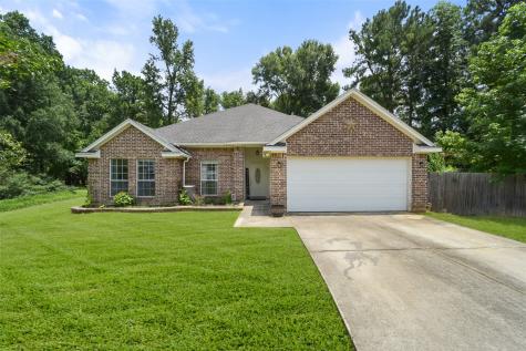 1034 Carson Drive Magnolia TX 77354