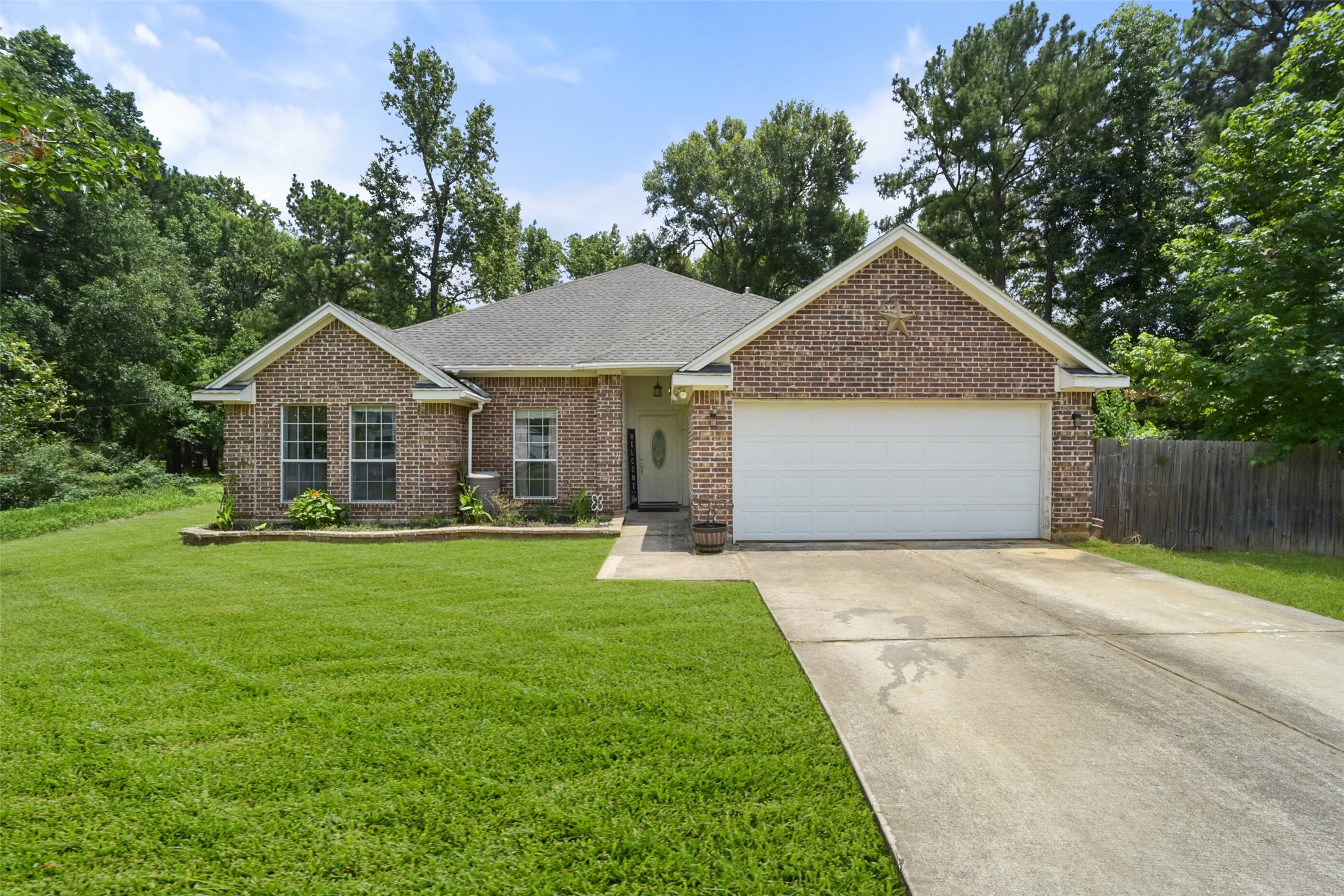 1034 Carson Drive Magnolia TX 77354