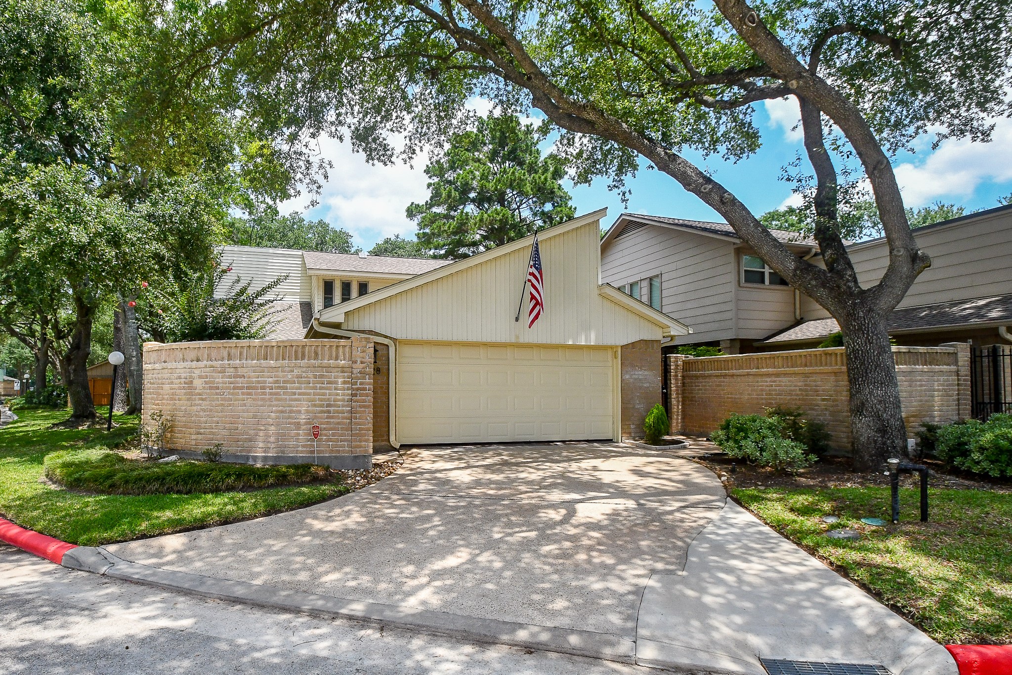 8028 Oakwood Forest Drive Houston TX 77040