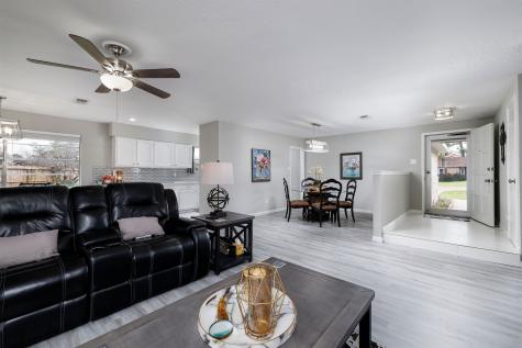 9714 Cane Creek Drive Houston TX 77070