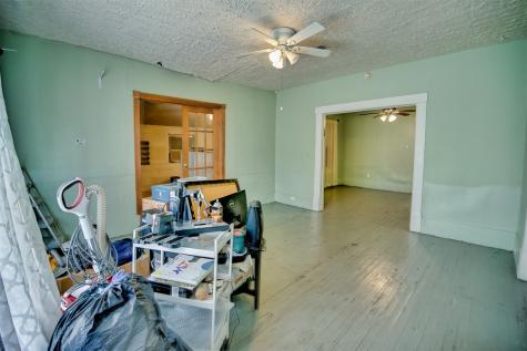 615 Mcintosh Street Houston TX 77009