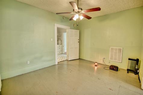 615 Mcintosh Street Houston TX 77009