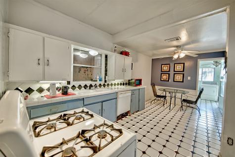 615 Mcintosh Street Houston TX 77009